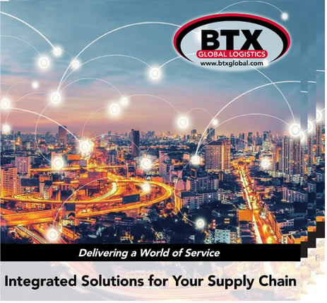 2020 BTX Services Brochure - thumbnail
