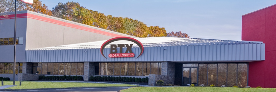BTX Corp. Headquarters